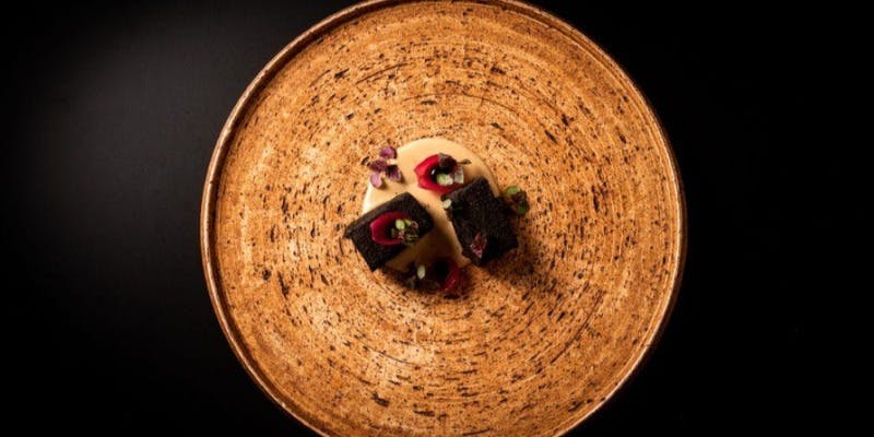 Dinner Cource（10皿前後）（ショートコース）