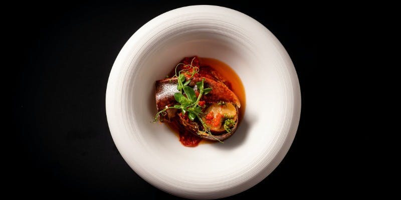 Lunch Course（土曜日限定）