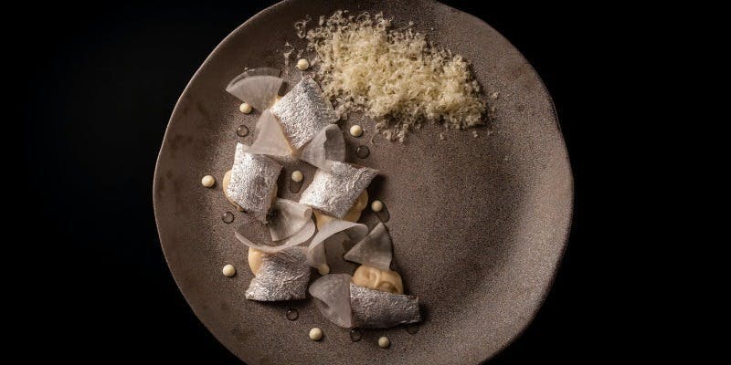 平日クリスマス特別ディナーコース（平日限定）