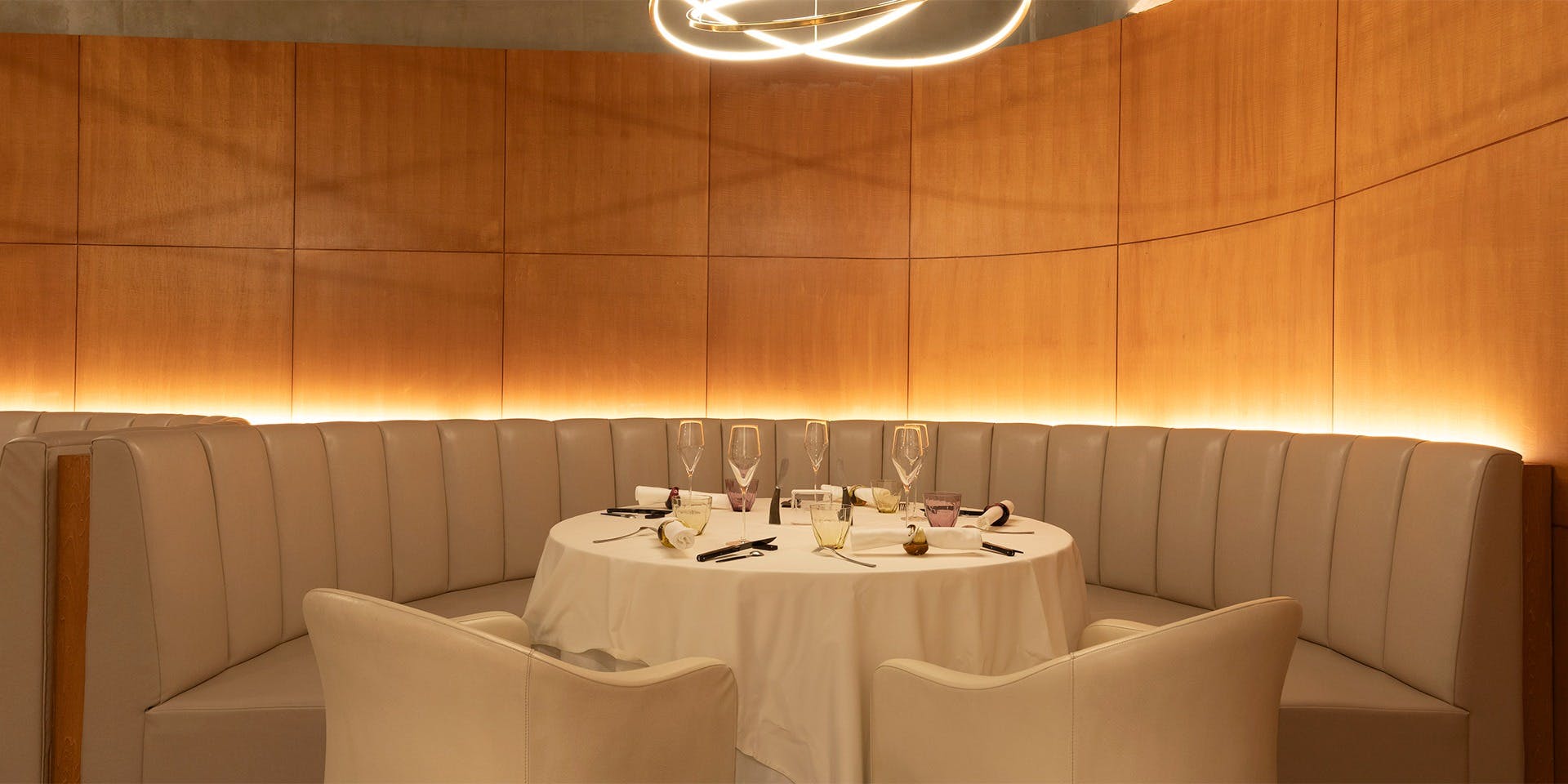 レストラン ライラ - 画像3