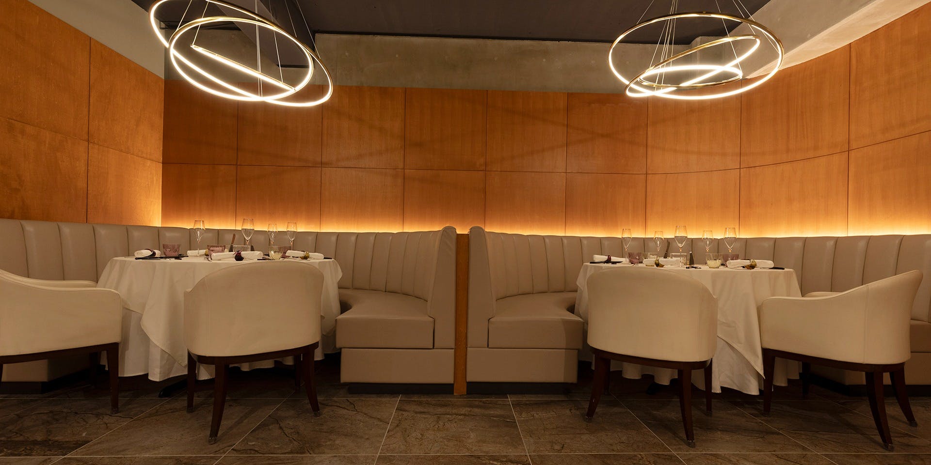 レストラン ライラ - 画像2