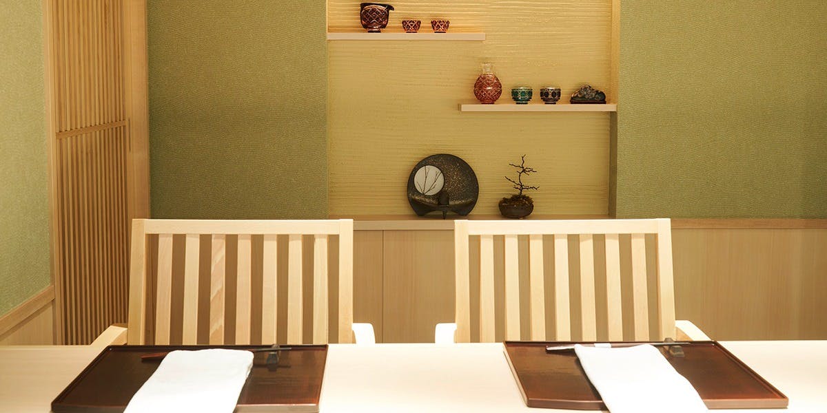 肉懐石 凜然 - 画像1