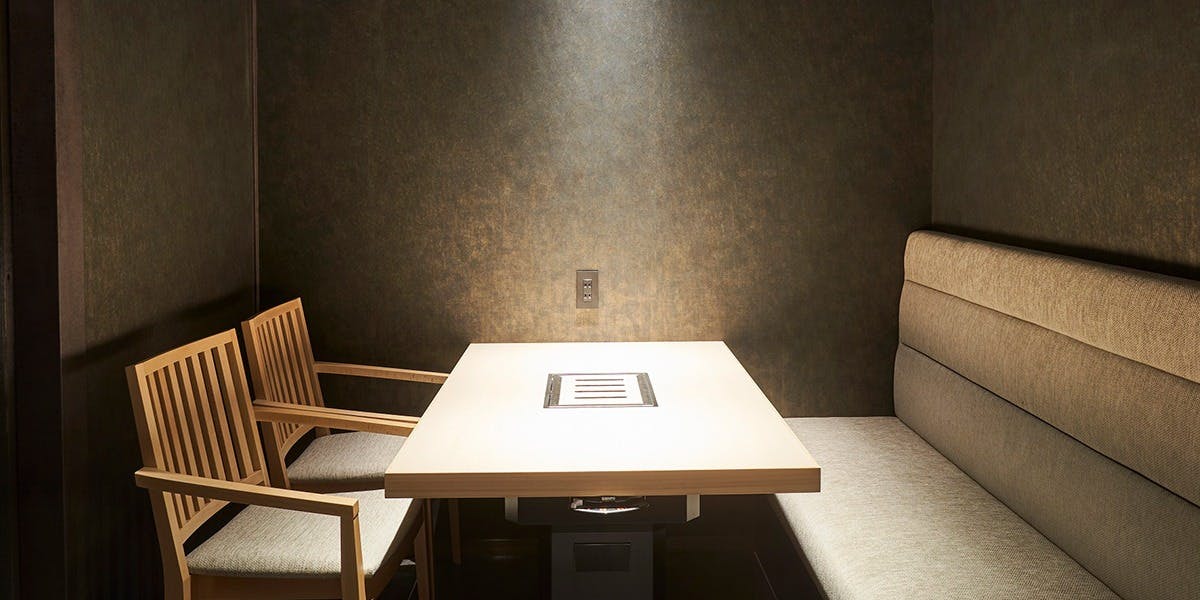 肉懐石 凜然 - 画像3