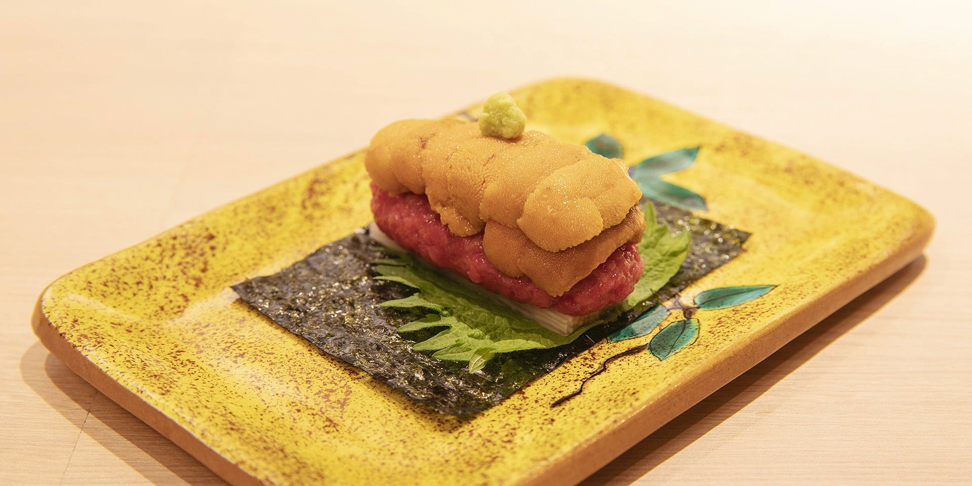 肉懐石 凜然（リンゼン）