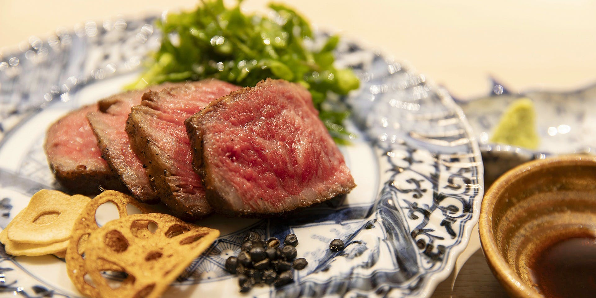 肉懐石 凜然 - 画像5