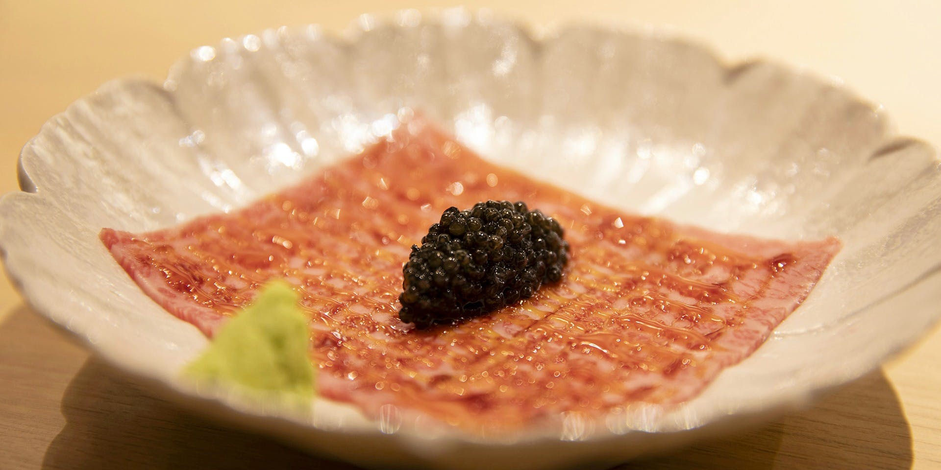 肉懐石 凜然（リンゼン）