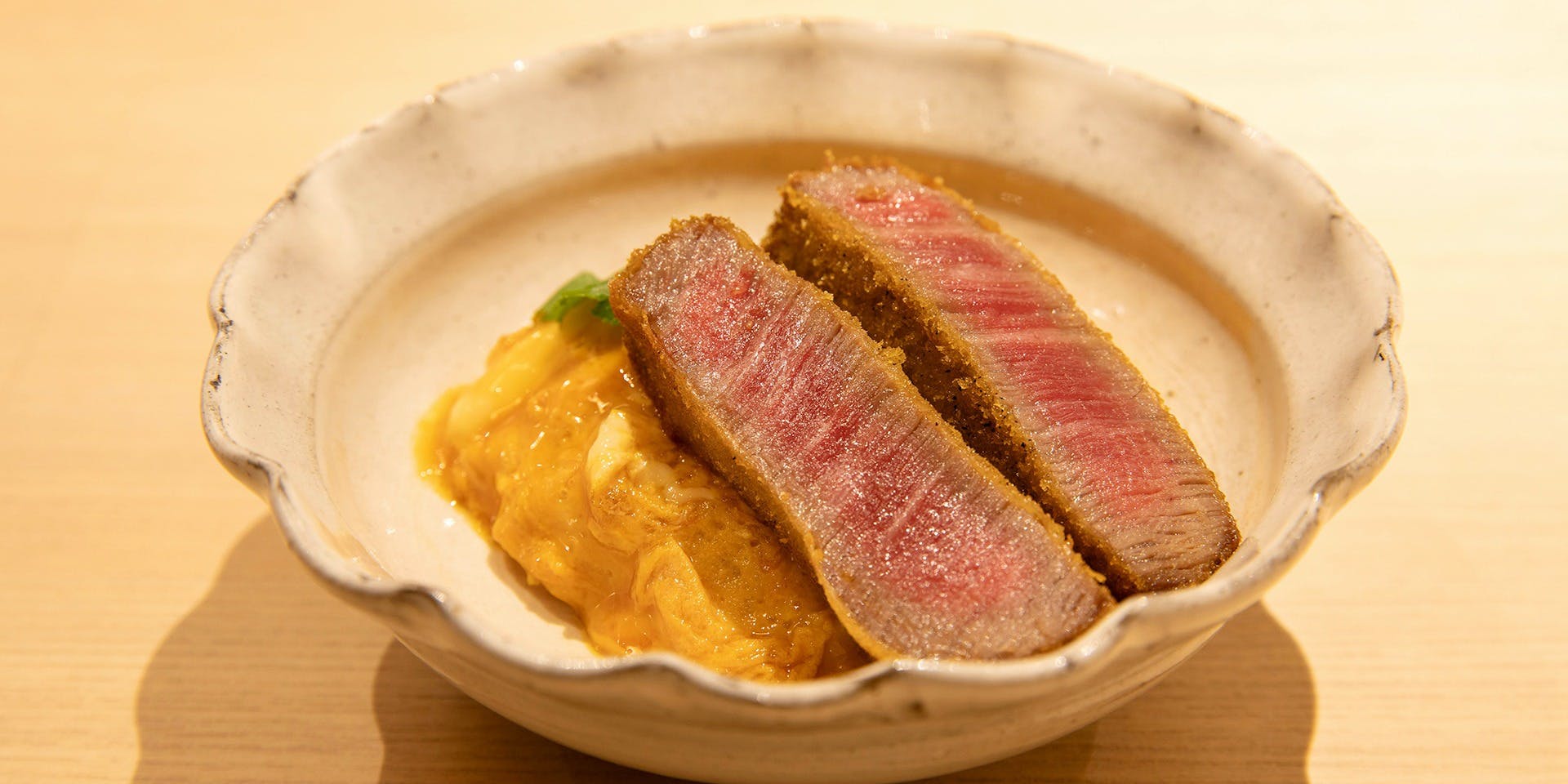 肉懐石 凜然（リンゼン）