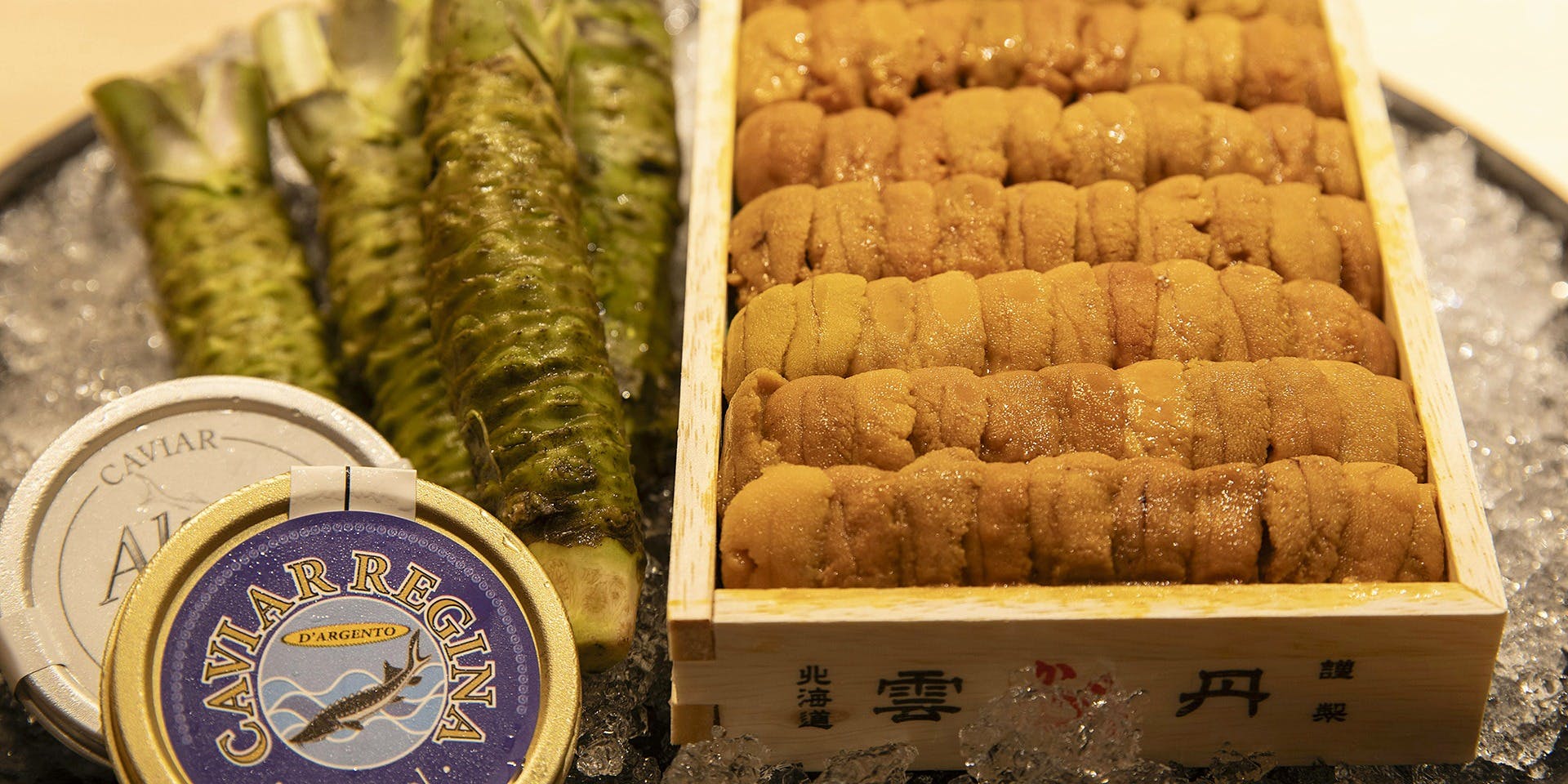 肉懐石 凜然（リンゼン）