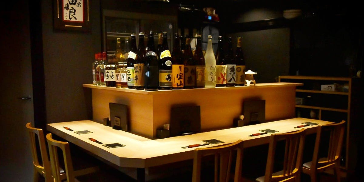 魚菜由良 鼎 - 画像1