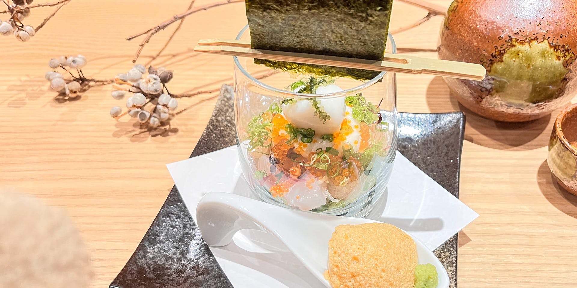 魚菜由良 鼎 - 画像4