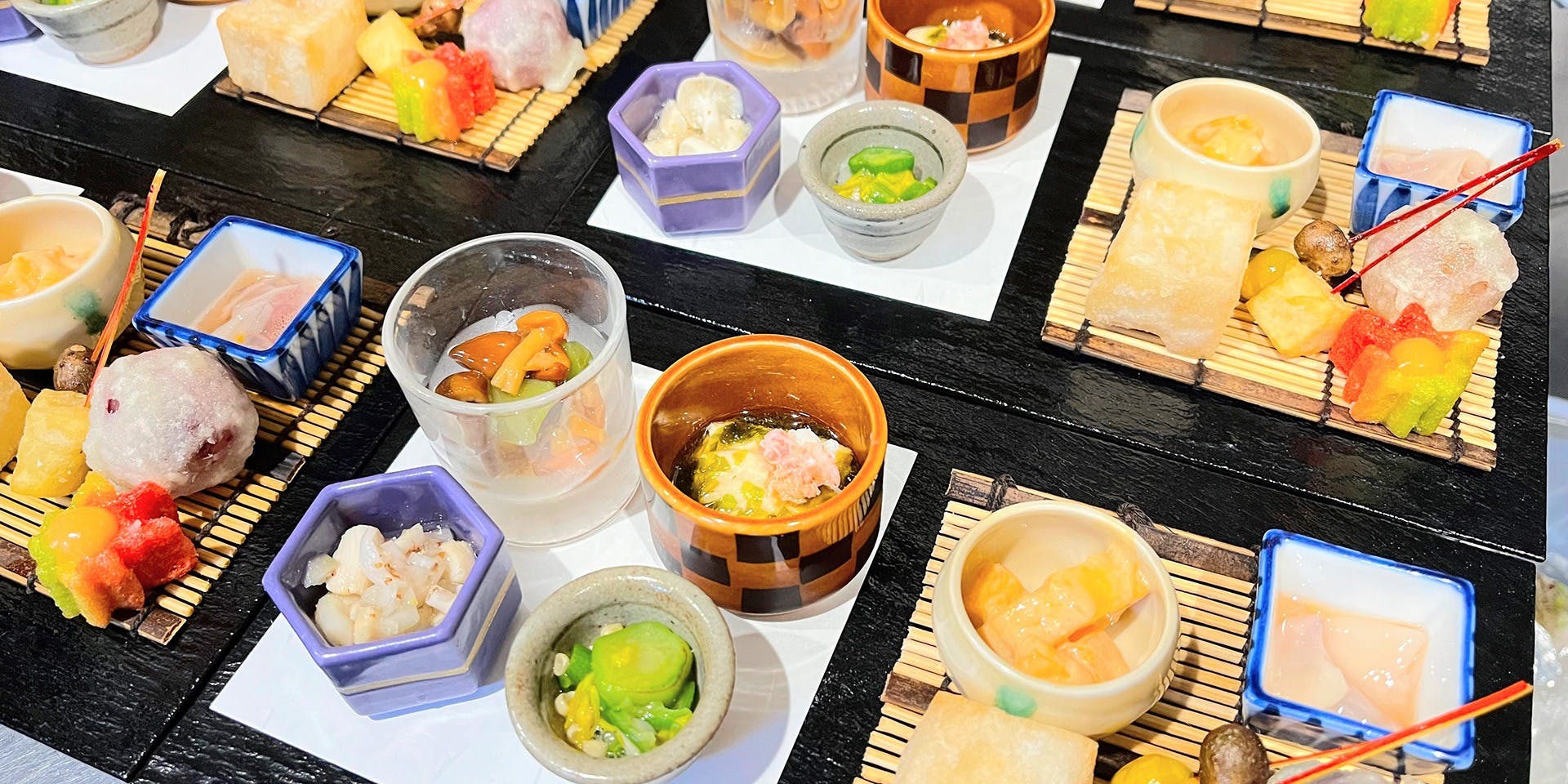 魚菜由良 鼎