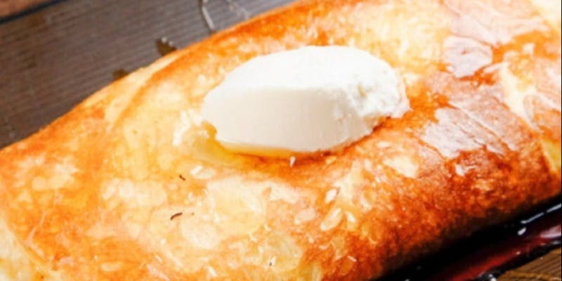 Teppan Italian バール（テッパンイタリアンバール）