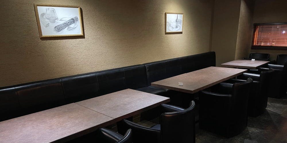 Teppan Italian バール