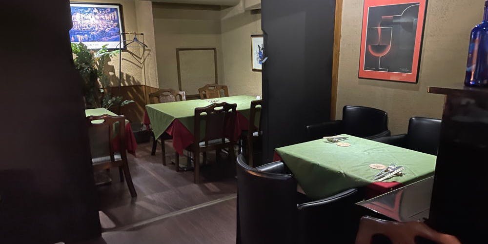 Teppan Italian バール - 画像2