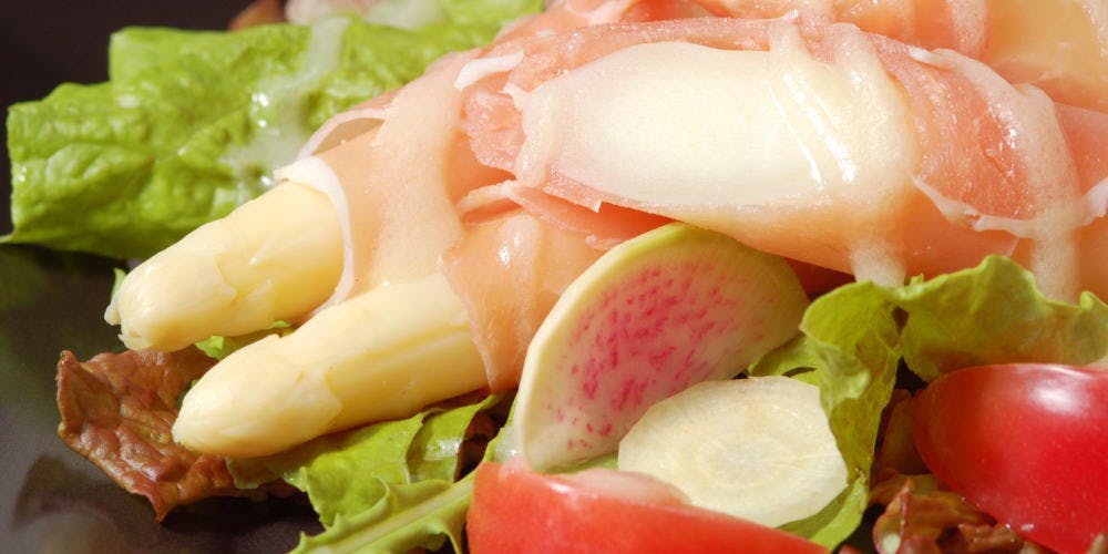 Teppan Italian バール - 画像4