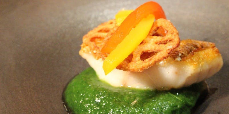 創作和食 ugo - 画像8