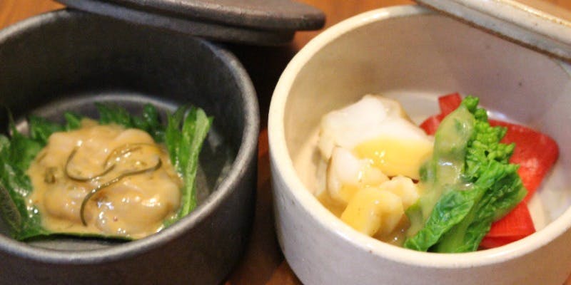 創作和食 ugo - 画像11