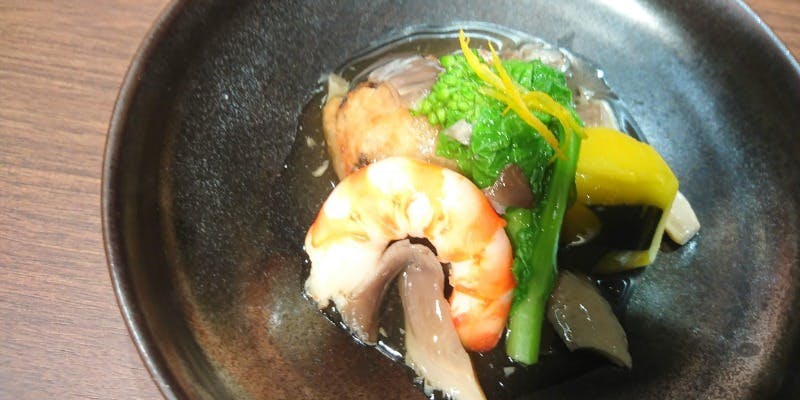 創作和食 ugo - 画像9