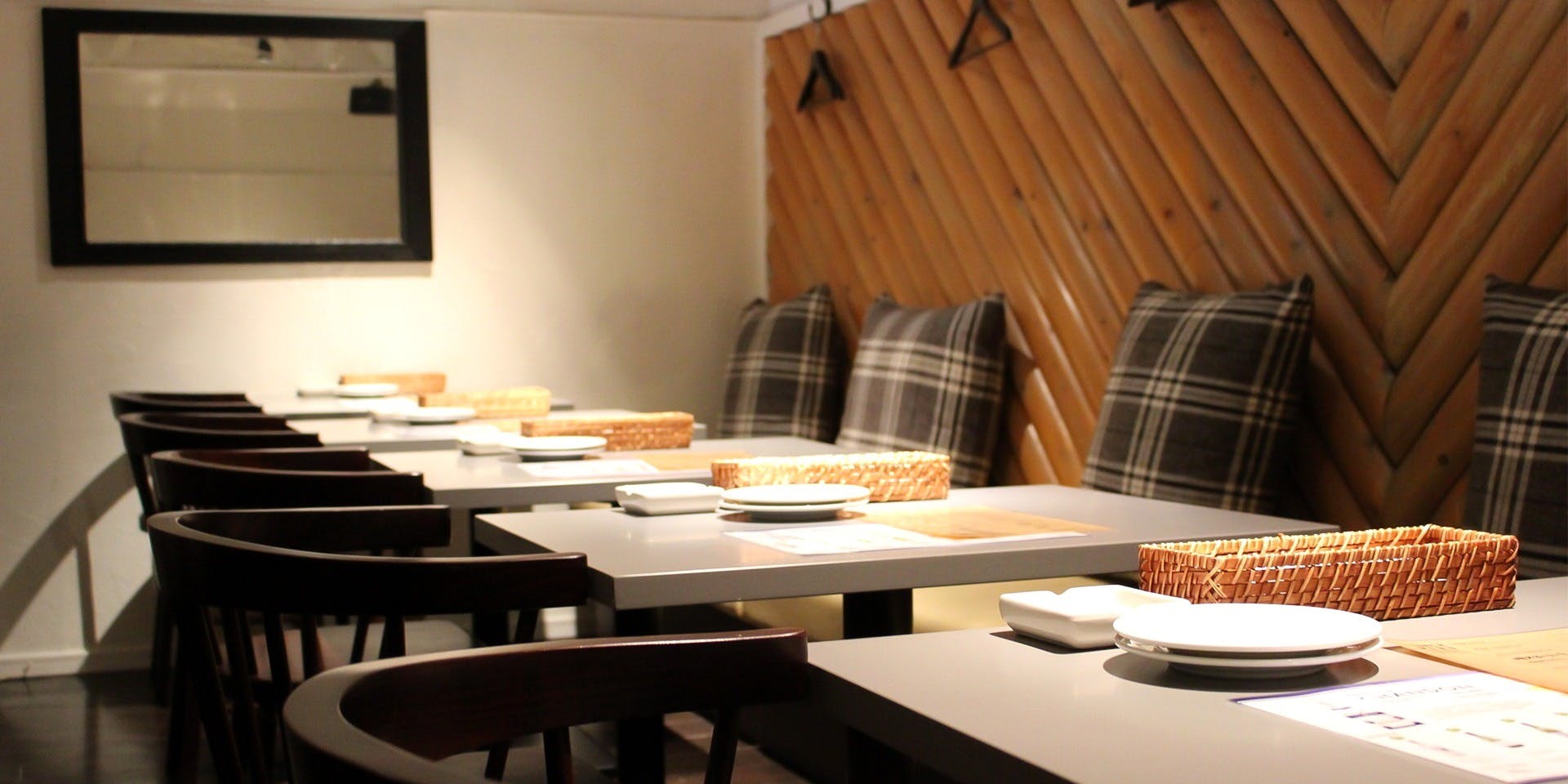 アマーク ド パラディ（Hamac de Paradis） 2枚目