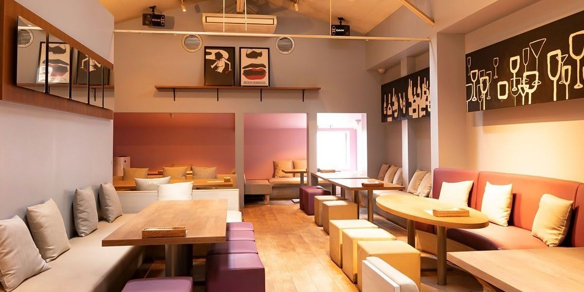 アマーク ド パラディ（Hamac de Paradis） 3枚目