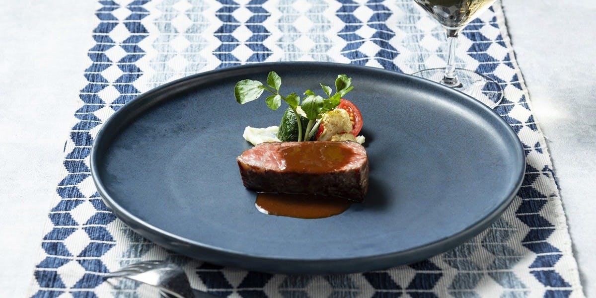 アマーク ド パラディ（Hamac de Paradis）