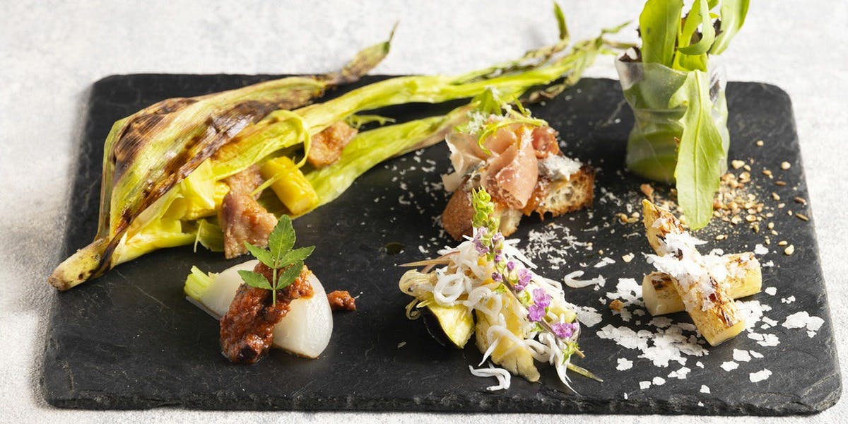 アマーク ド パラディ（Hamac de Paradis）