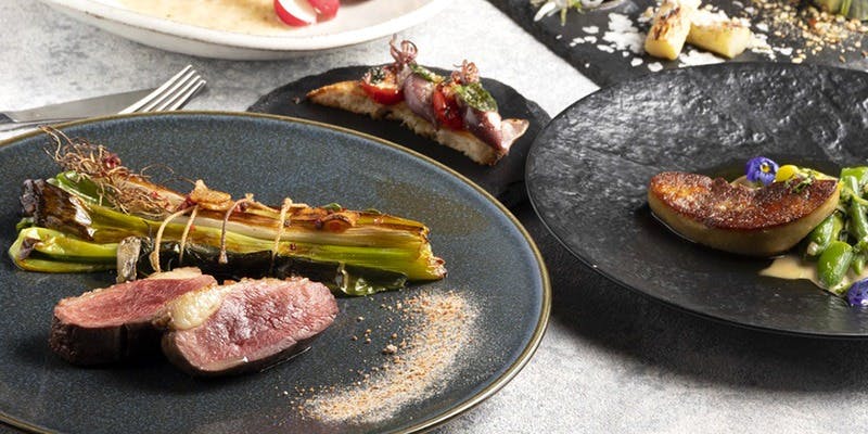 アマーク ド パラディ（Hamac de Paradis）