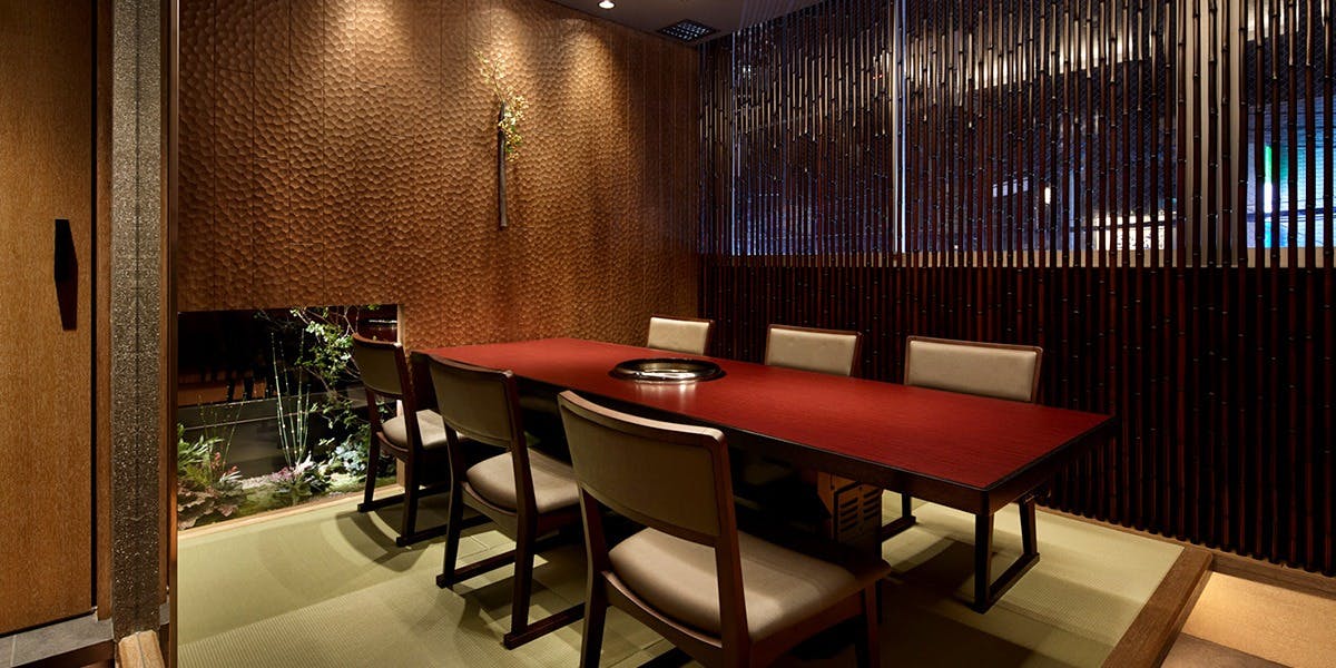 なんば千日前 焼肉処 又来家（またらいや） 1枚目