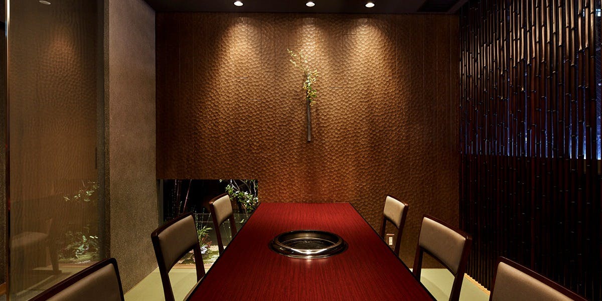 なんば千日前 焼肉処 又来家（またらいや） 2枚目