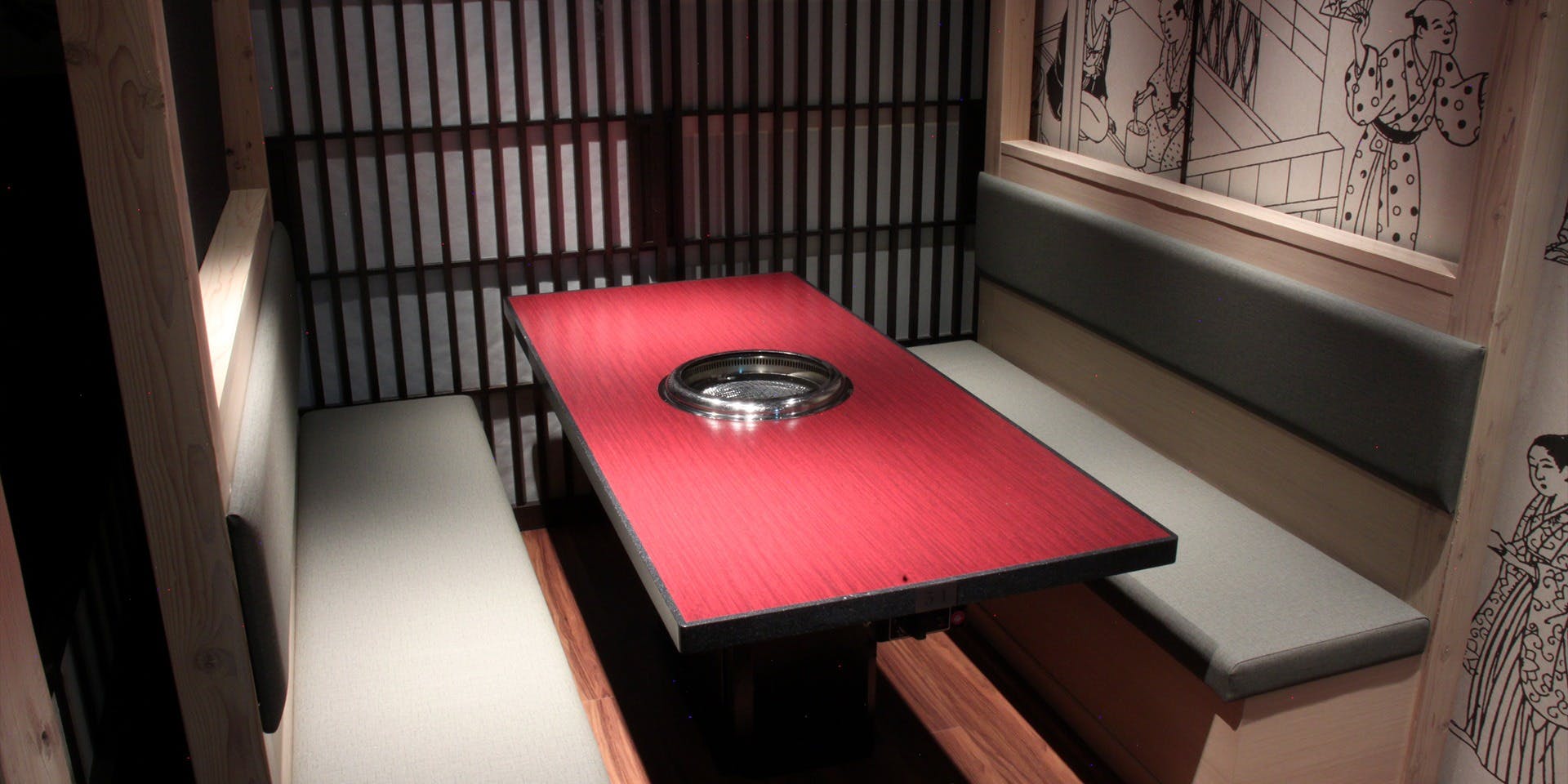 なんば千日前 焼肉処 又来家 - 画像4