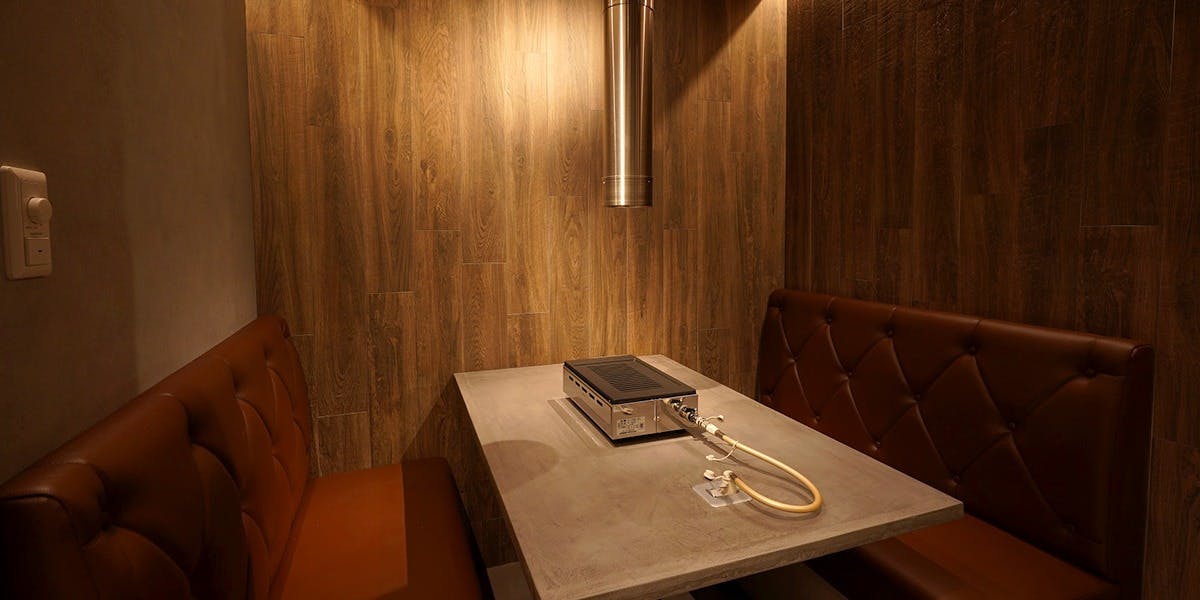 焼肉ここのみ - 画像1