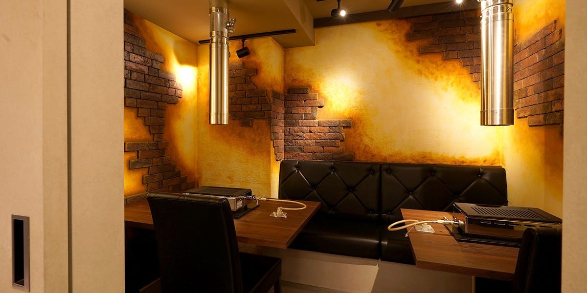 焼肉ここのみ - 画像3