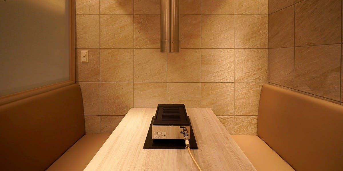 焼肉ここのみ - 画像4