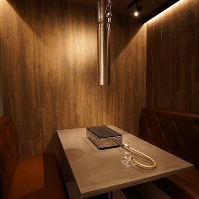 上引きロースター