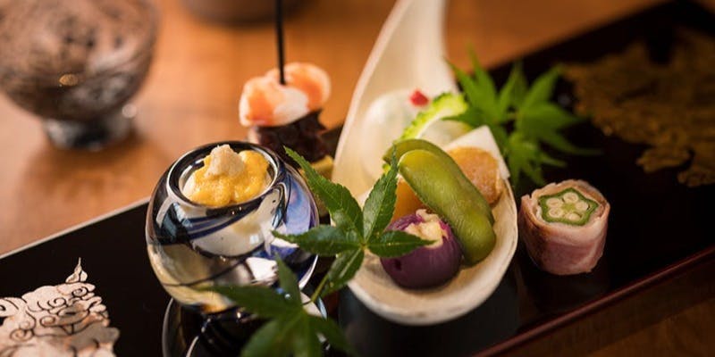 青碧蒼／ハレクラニ沖縄 - 画像9