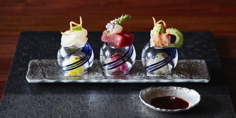 青碧蒼／ハレクラニ沖縄 - 画像11