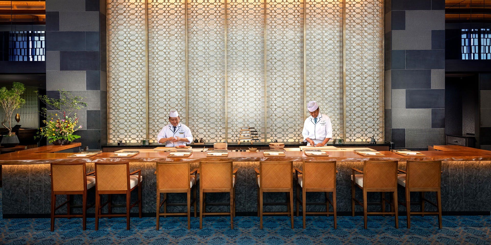 青碧蒼／ハレクラニ沖縄 - 画像2