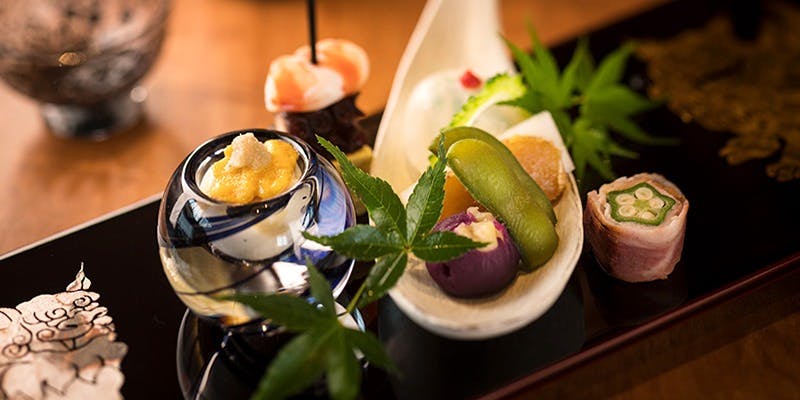 青碧蒼／ハレクラニ沖縄 - 画像8