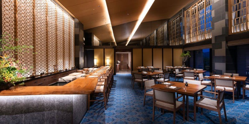 青碧蒼／ハレクラニ沖縄 - 画像13