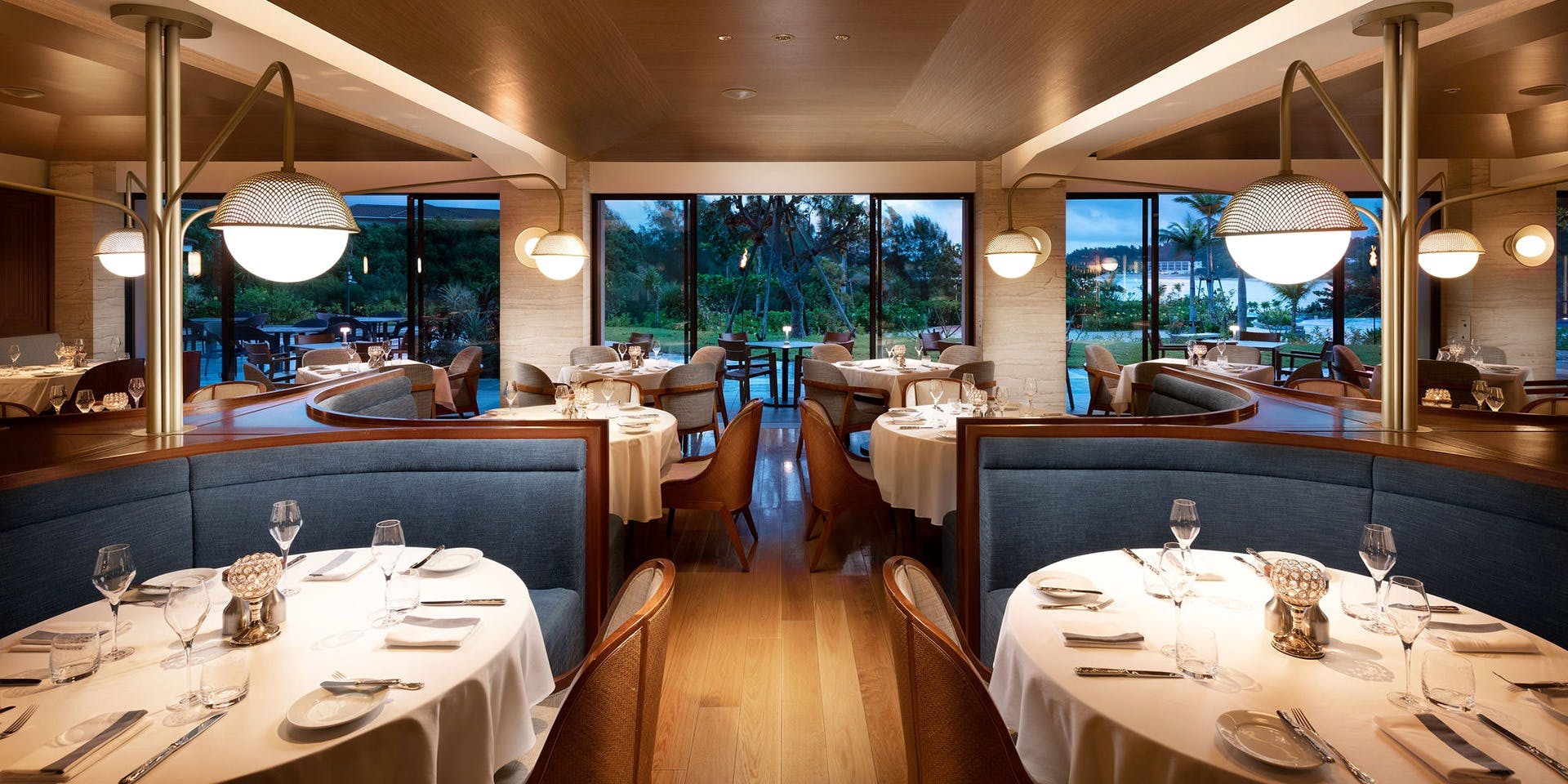 KINGDOM／ハレクラニ沖縄