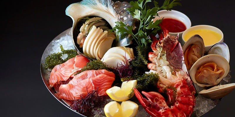 KINGDOM／ハレクラニ沖縄 - 画像4