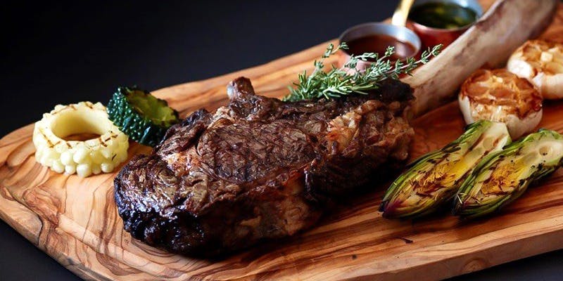 KINGDOM／ハレクラニ沖縄 - 画像3