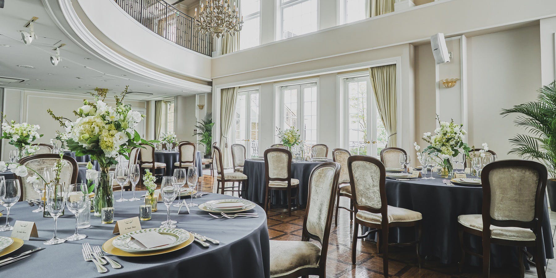 アートグレイス ウェディングヒルズ - 画像1