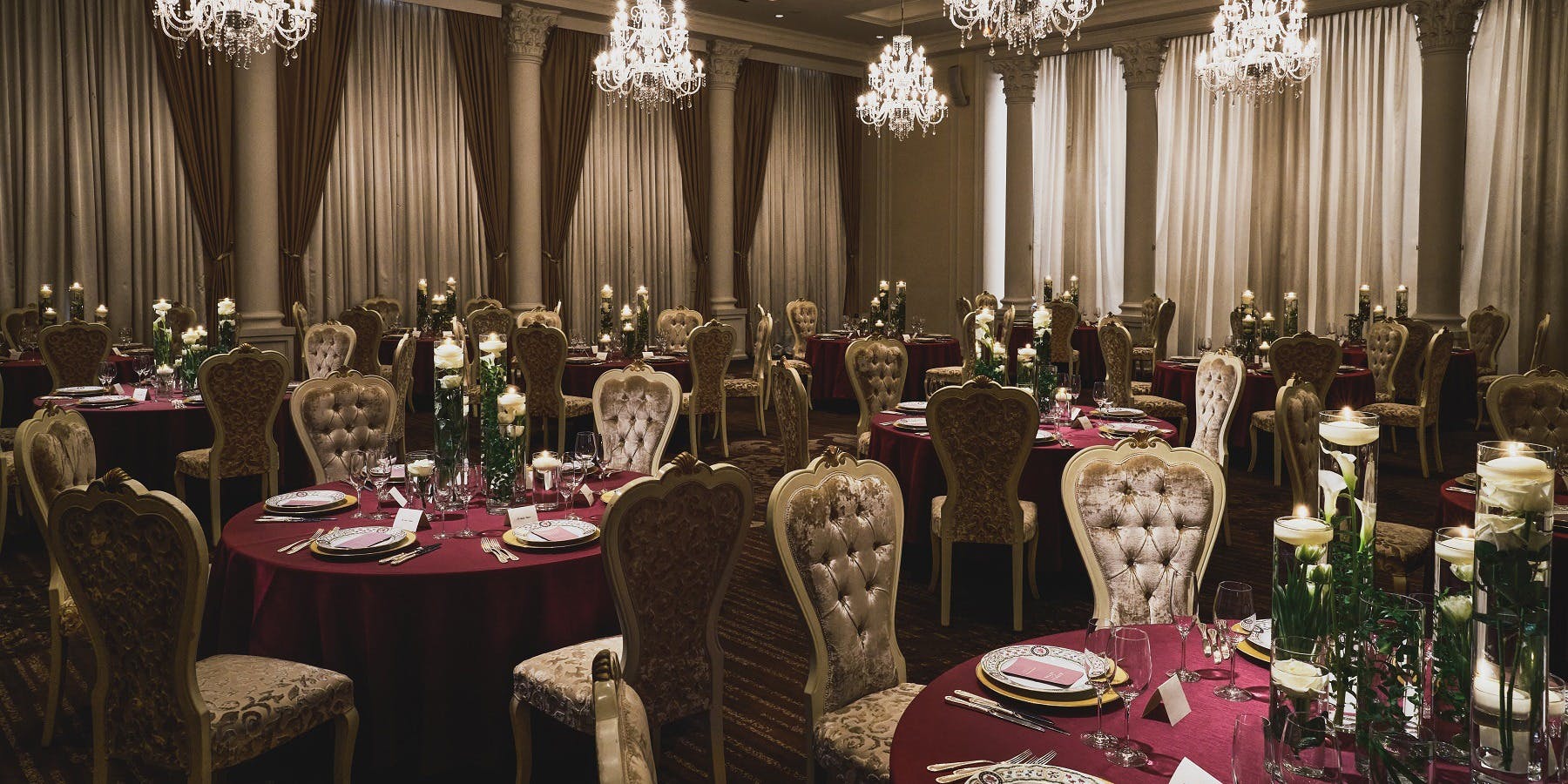 アートグレイス ウェディングヒルズ - 画像2