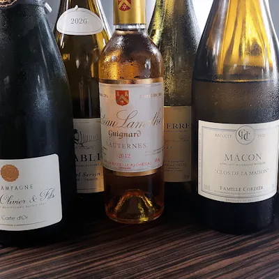 醸造酒にこだわったお酒のラインナップ