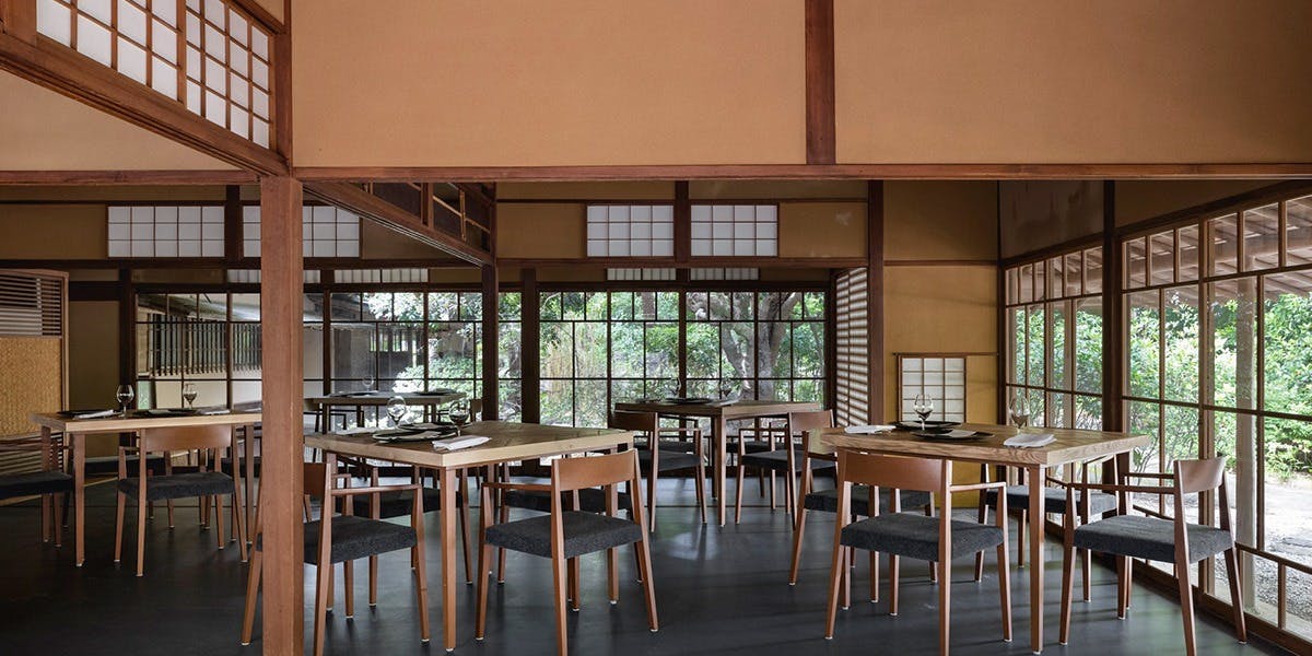 茶亭／沼津倶楽部