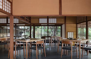 茶亭/沼津倶楽部