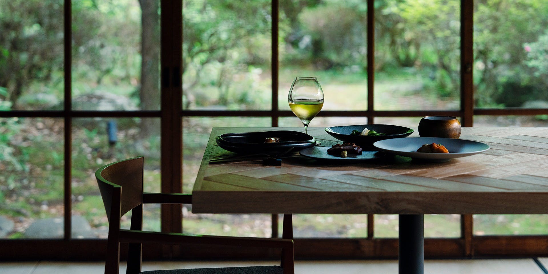 茶亭／沼津倶楽部 - 画像2