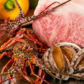 TEPPANYAKI 10 FUKUOKA