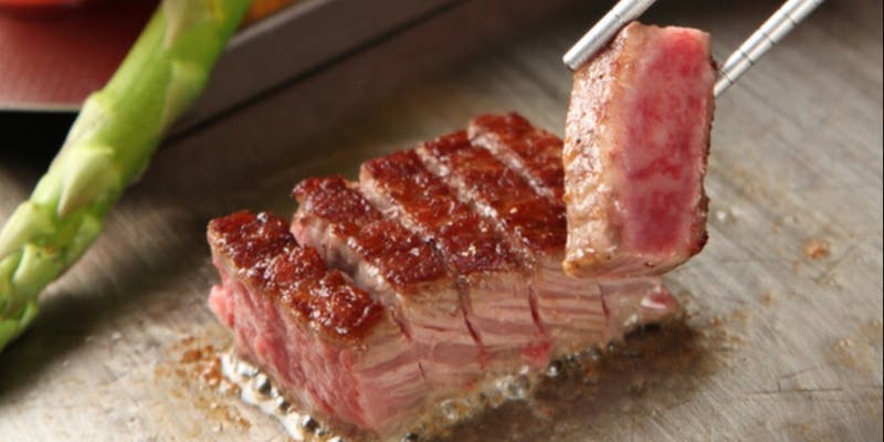 【一休限定10コース】全7品